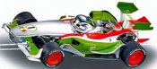 Carrera GO! 61292 - Disney/Pixar Cars - Francesco Bernoulli - 1/43 scale
