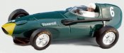 Cartrix 0936 Vanwall F1 #6, 1956