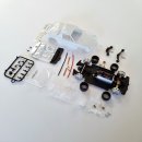 SRC 52002 - Porsche 914/6 GT - WHITE KIT - Upgrade Circuit 2.0