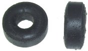 Ortmann ORT19 Cox 1/24 Firestone rear tires for Chaparrals, pr.