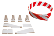 Carrera 85220 - Guard Rail Set