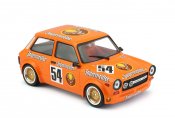 BRM 131 - A112 Fiat Abarth Jägermeister #54 - '82 Hockenheim