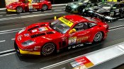 Carrera 23974 - PRE-ORDER NOW! - Ferrari 575 GTC #10 - Digital 124