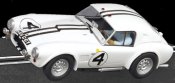Carrera 27411 - Cobra 289 - '63 Le Mans