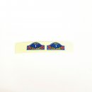 SRC RC0162 - Decals for '86 Rally Costa Brava #1 Winner