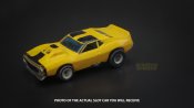 Magnatraction - AMC Javelin - Street Version - Yellow/Black