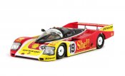 Slot.it CA03D - Porsche 962C - #19 Shell - '88 Le Mans
