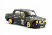 BRM 092 Renault R8 Gordini #98 Black French