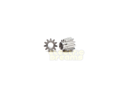 ARP6411A - Angled Steel Pinion - 11T x 64P