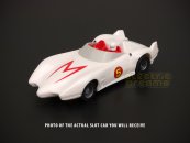 Mattel - 440-X2 - Speed Racer Mach-5