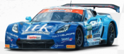 Carrera 27597 Chevrolet Corvette C7.R „RWT-Racing, No.13“