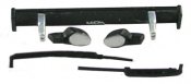 W9753 Detail parts for C2909 BMW