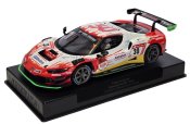 Racer Sideways SWCAR11B - PRE-ORDER NOW! - F296 GT3 - Frikadelli Racing #30 - '23 Nürburgring Winner