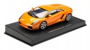 Autoart 13162 - Lamborghini Gallardo - Metallic Orange, lighted