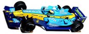 Scalextric C2648 - Renault R25 F1 #6 - Giancarlo Fisichella