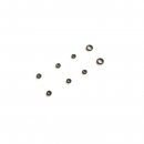 SRC RM1407 - O-Ring Set for Lightweight TC Cockpit - pack of 8