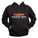 NSR 2908 - NSR Racing Team Sweatshirt - size L