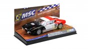 MSC/Scaleauto MSC6029 - De Tomaso Pantera Gr.3 - '73 Tour de France