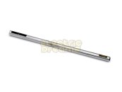 Koford KM623F - Ultra Precision Flatted Axle - 3/32 x 2.1"