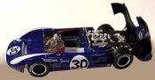 Sloter 400301 - Lola T70 - Dan Gurney