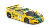 Revo Slot RS0231 - McLaren F1 GTR - Harrods #51 - '95 Le Mans