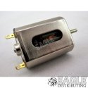 JK Products JKHR - Hawk Retro Motor, 45k RPM
