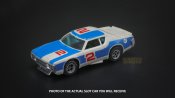 440-X2 - Chevy Lumina Nascar - Skoal Bandit - Custom Paint Job