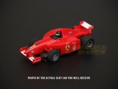 Mattel - 440-X2 - Formula 1 - Ferarri #3