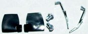 W9550 Detail parts for classic Mini