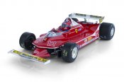 Sloting Plus - SP600031EVO - 3D Printed Chassis NSR Mosler MT900