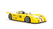 NSR 0532SW - Lola T280/T290 - #14 Larrousse/Craft/Veiga - '72 Daytona