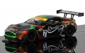 Scalextric C3856 Aston Martin GT3 Tony Quinn Clipsal 500, 2013