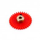SRC RM0404 - 32T Bronze Spur Gear - Sidewinder - x1