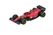 Carrera GO! 64203 - Ferrari F175 - Sainz #55 - 1/43 scale