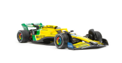 NSR 0540IL - Formula 22/26 - McLaren F1 MCL38 - Oscar Piastri #81 - Monaco Livery