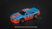 HP-7 - Pontiac Nascar - STP #43 - Richard Petty