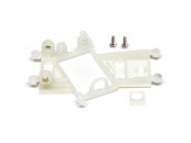 Slot.it CH74 - Anglewinder Motor Mount - 1.0mm Offset - EVO6 - for Boxer/Flat 6