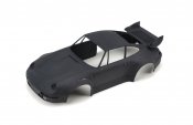TA71 K&M-WK03-132 - Porsche 993 RWB - 1/32 scale KIT
