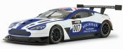 NSR 1162AW Aston Martin V12 Vantage GT3 British GT Championship #007