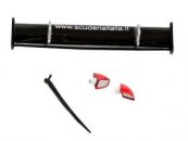Carrera 85399 - Detail Parts - Porsche GT3 RSR, BMS Scuderia Italia