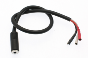 DS-0135 - Controller Adapter - from SCX to Stereo Jack