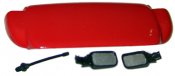 W10304 Detail parts for C3319 Ford RS200