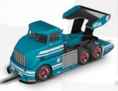 Carrera 30989 - Carrera Race Truck #6 - Digital 132