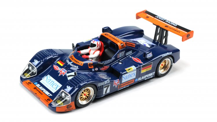 Fly A2002 - Joest-Porsche WSC - '96 Le Mans Winner