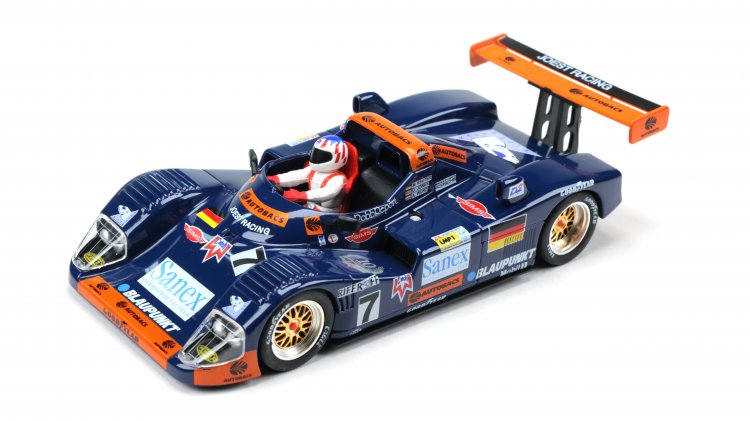 Fly A2002 - Joest-Porsche WSC - '96 Le Mans Winner - Click Image to Close