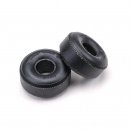 Ca COX 1/24-8 rear urethane tires for for Cheetah 
