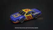 M-Chassis - Ford Thunderbird Stock Car #81
