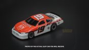 TycoPro - McLaren Mk.8B Silver- 70/72