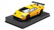 Autoart 13131 - Lamborghini Diablo GTR - Yellow
