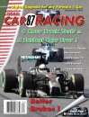 MCR87 Model Car Racing Magazine, May/June 2016